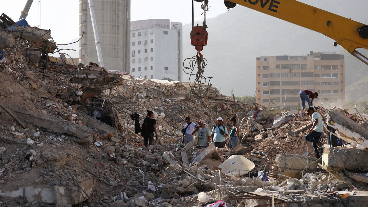 Terremoto en Perú: Si tu departamento queda inhabitable o el edificio colapsa, ¿qué pasa con tu propiedad?