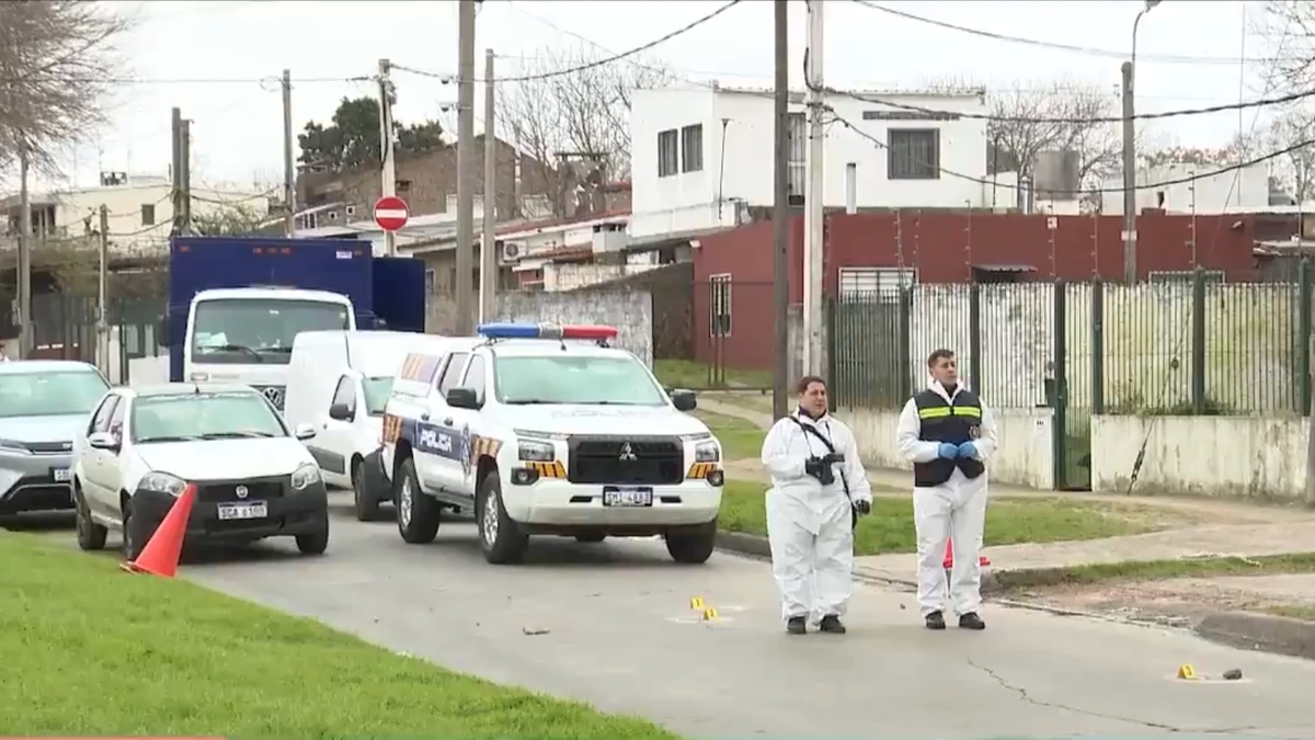 Femicidio por encargo en Uruguay: pidió protección por constantes amenazas y terminó asesinada cuando iba a trabajar