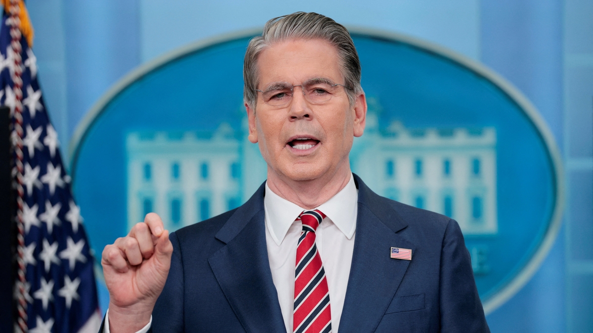 Estados Unidos advirtió a Irán sobre un aislamiento económico “como nunca antes se ha visto” por el bloqueo a Ormuz