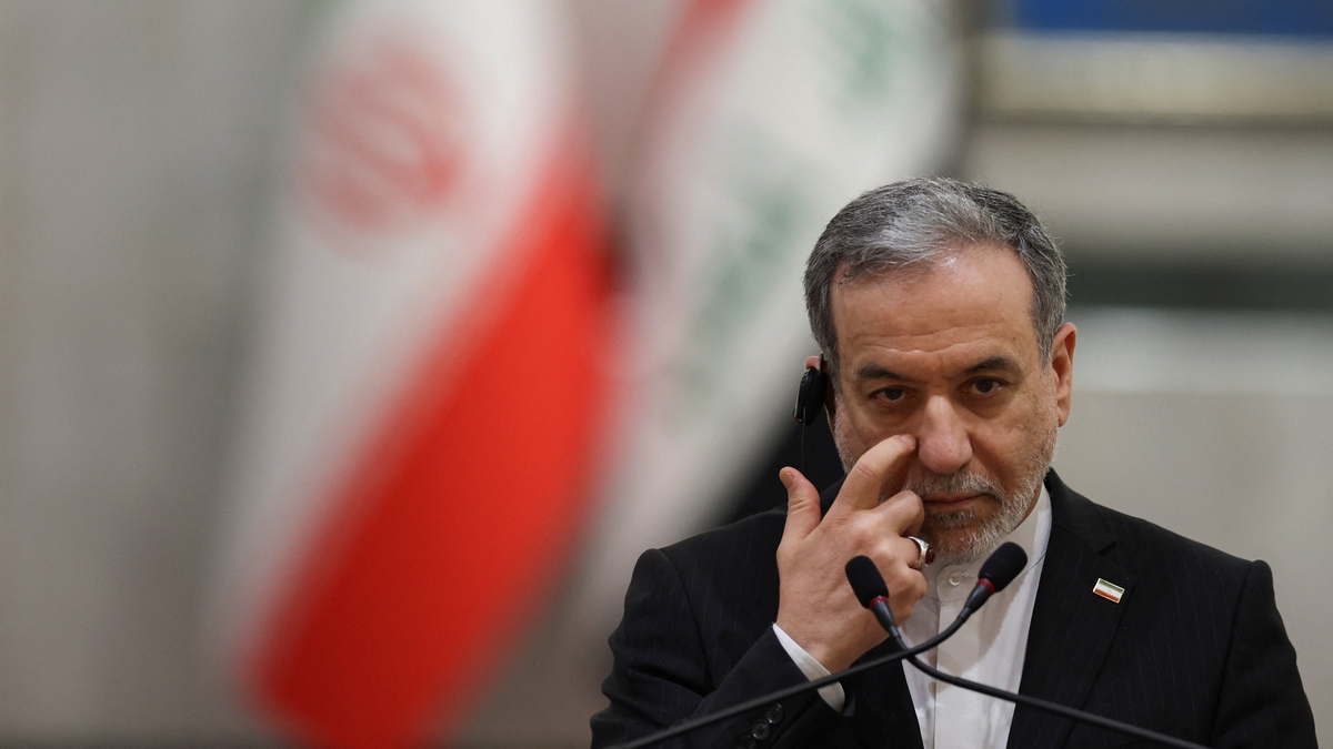 Irán escaló la confrontación con Estados Unidos y dijo que las nuevas sanciones económicas de Trump “fracasarán”
