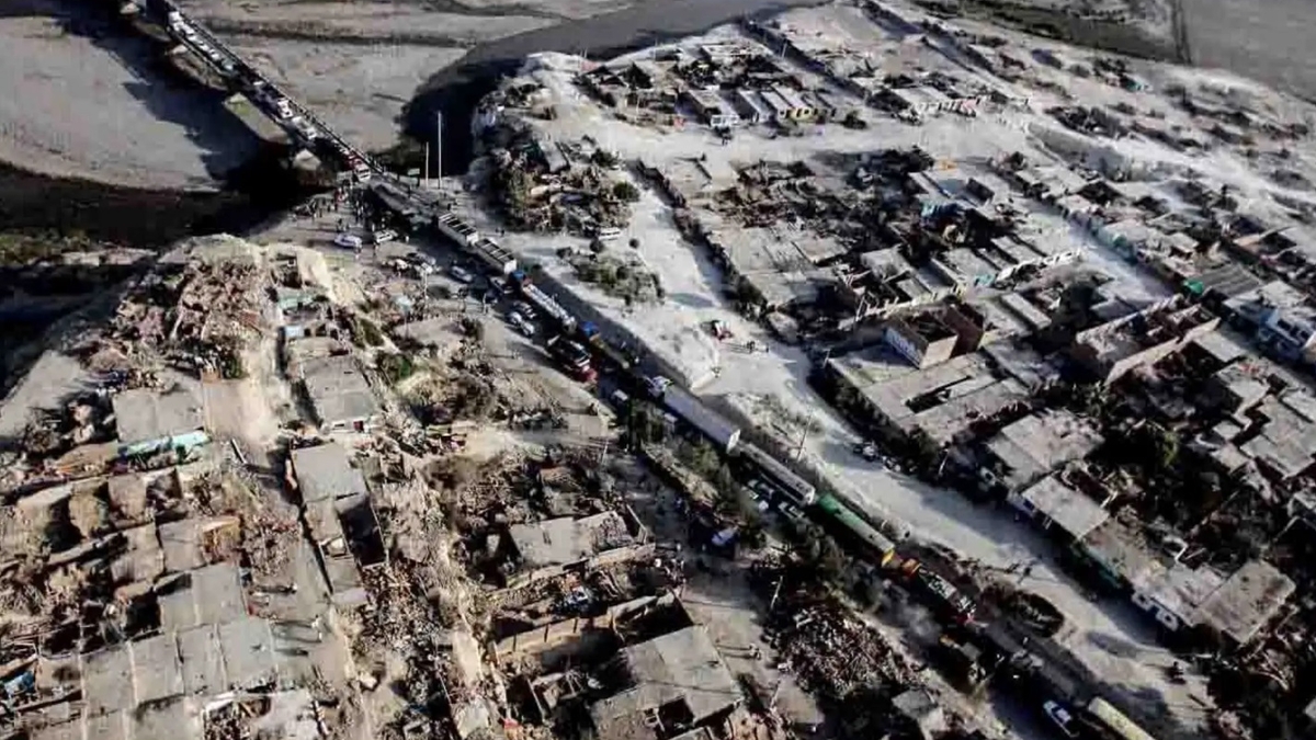 Terremoto en Pisco: 19 años del sismo de 7,9 que dejó casi 600 muertos y cambió la gestión del riesgo en el Perú