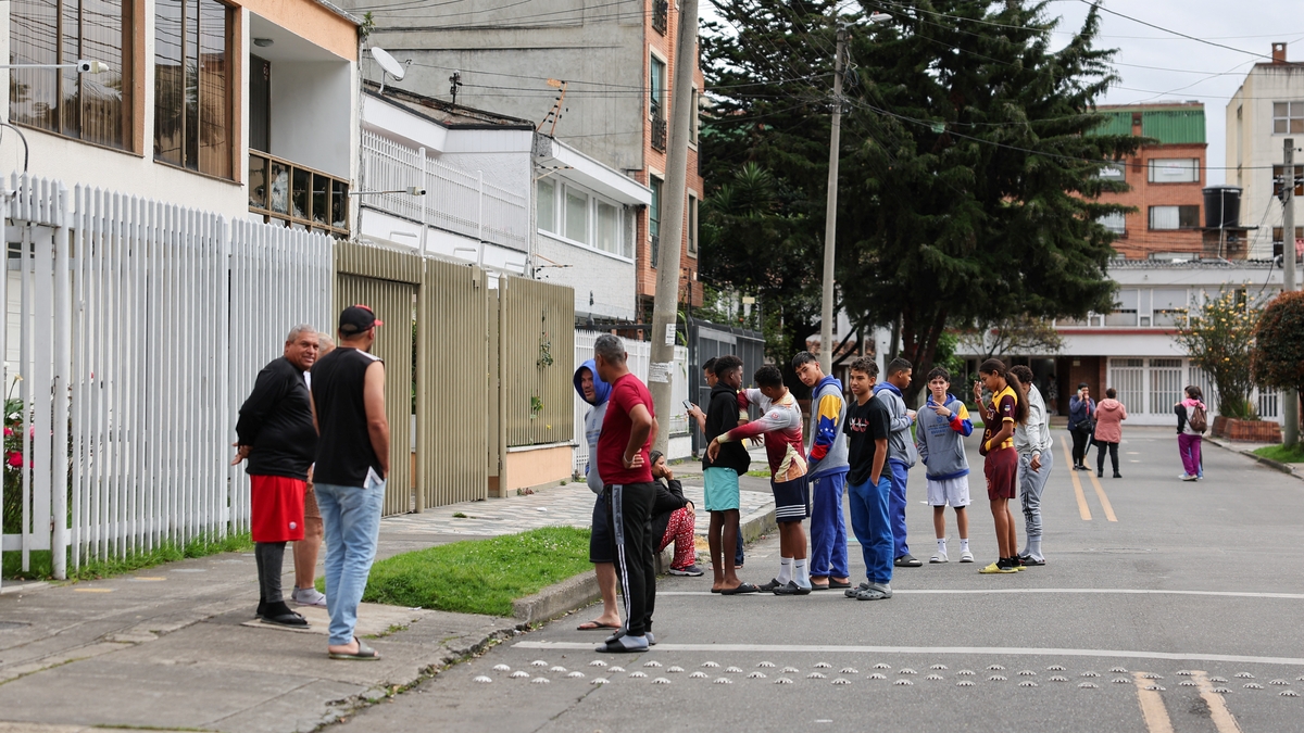 Temblor en Colombia: el sismo de 6,7 se sintió en varias ciudades del país incluyendo Bogotá, Medellín y Cali