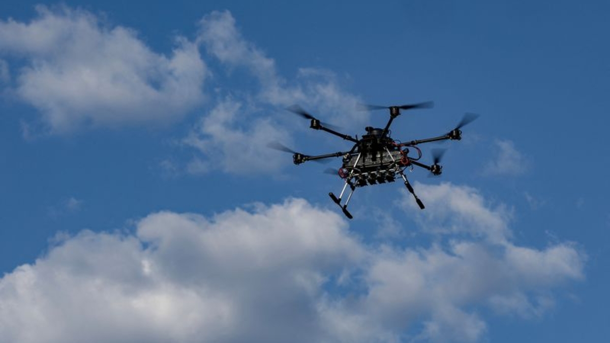 Rusia amenazó a Reino Unido con “consecuencias” por el uso de drones británicos en ataques ucranianos contra territorio ruso