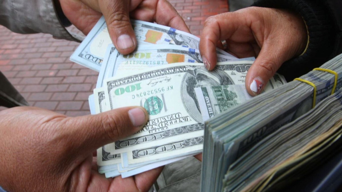 Dólar regresa a su valor más bajo en Perú en más de seis años, antes de la pandemia