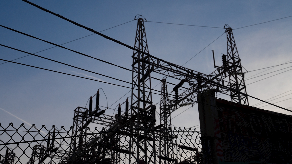 Hackers vinculados a Irán provocaron el cierre durante cuatro días de una central eléctrica de Reino Unido