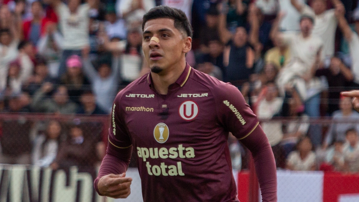 Universitario 3-1 FC Cajamarca EN VIVO HOY: minuto a minuto del partido por Torneo Clausura de Liga 1 2026