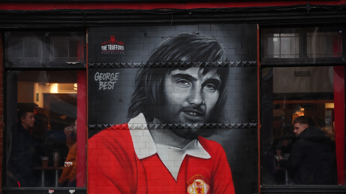 “Gasté mucho dinero en alcohol, mujeres y autos; el resto lo despilfarré”: la frenética historia de uno de los futbolistas más icónicos