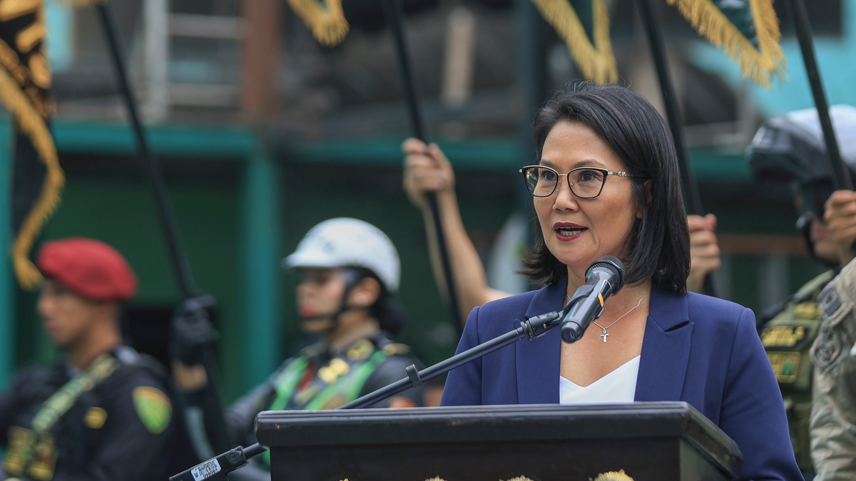 Keiko Fujimori envía mensaje a Colombia por terremoto de magnitud 7.4: “Les hago llegar nuestra disposición para ayudar”