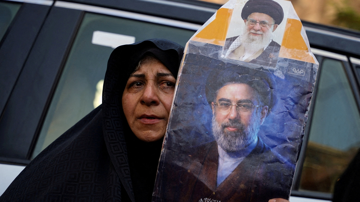 Cómo el régimen de Irán usó la tregua de junio para preparar una ampliación de la guerra