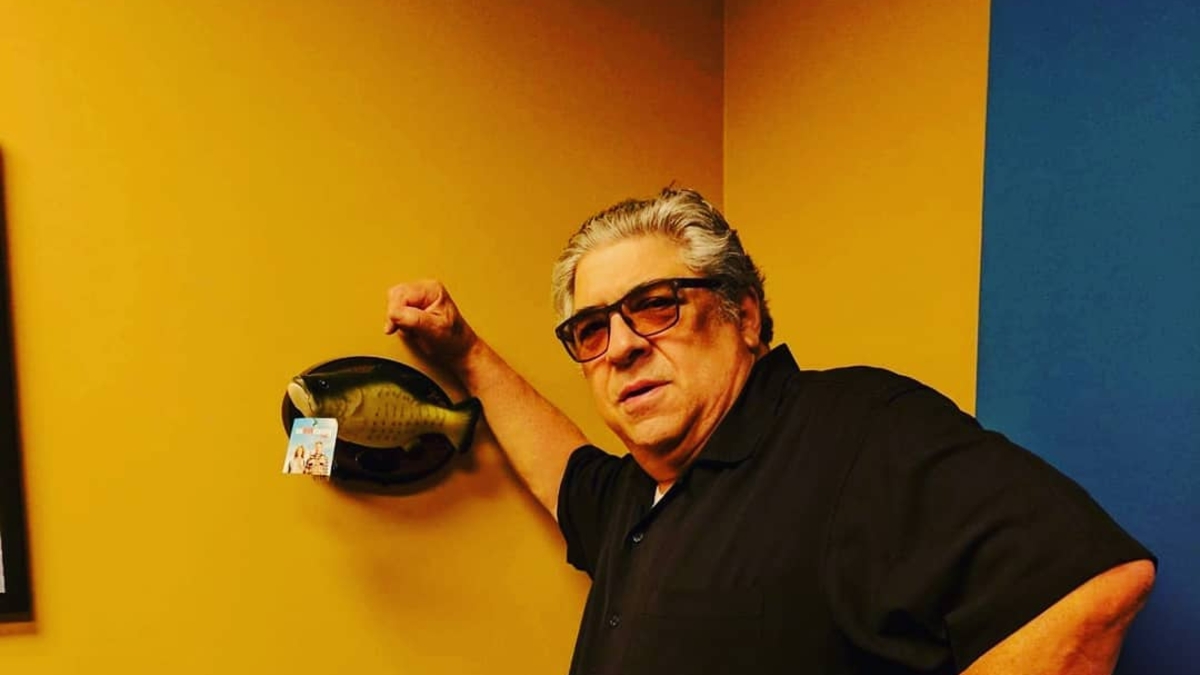 Murió Vincent Pastore, el recordado actor de “Los Soprano” que interpretó a Big Pussy