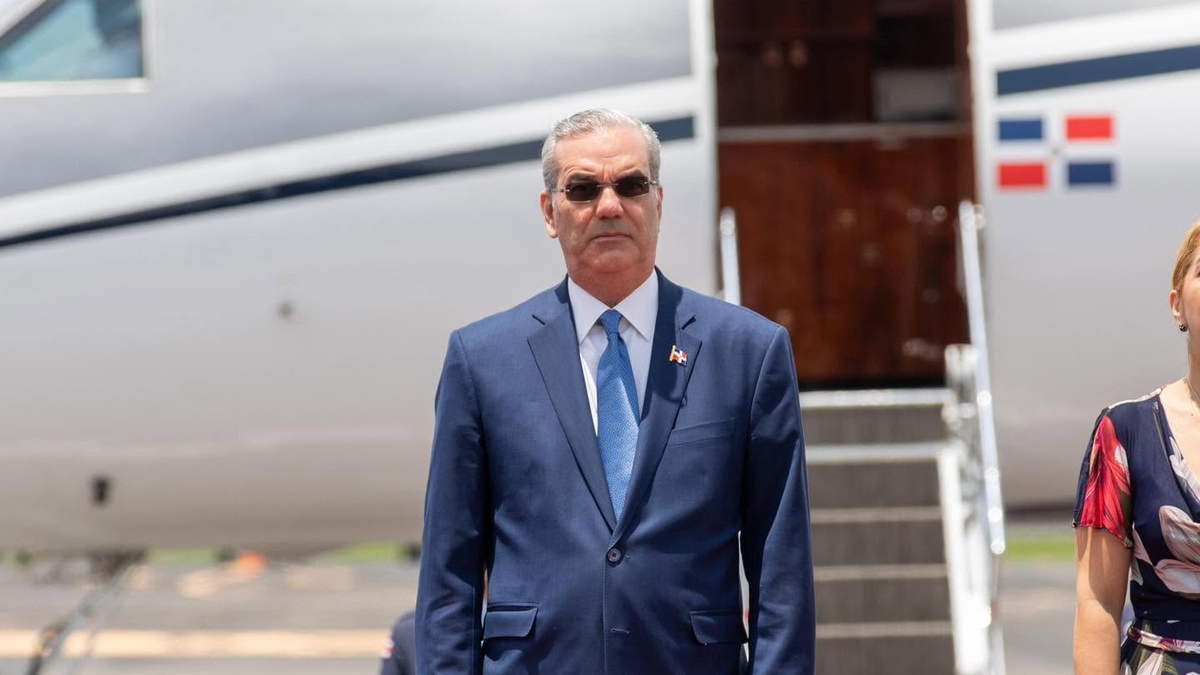 Por qué República Dominicana ordenó la salida de 21 personas de la embajada de Cuba en Santo Domingo