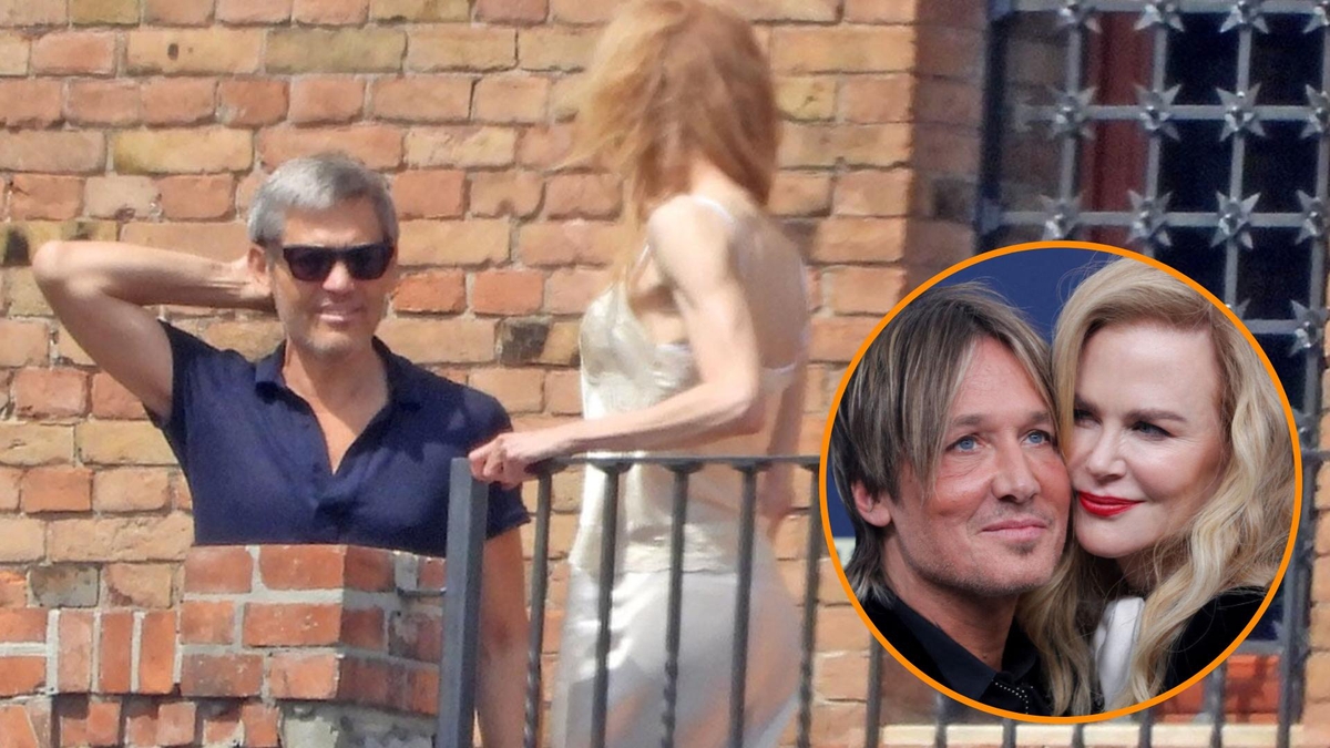 “Absolutamente destrozado”: así reaccionó Keith Urban al enterarse de que Nicole Kidman tiene un nuevo romance