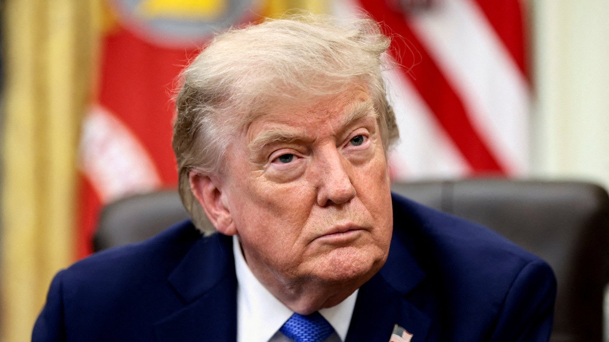 Trump impuso aranceles de hasta 100% a drones y componentes importados por razones de seguridad nacional