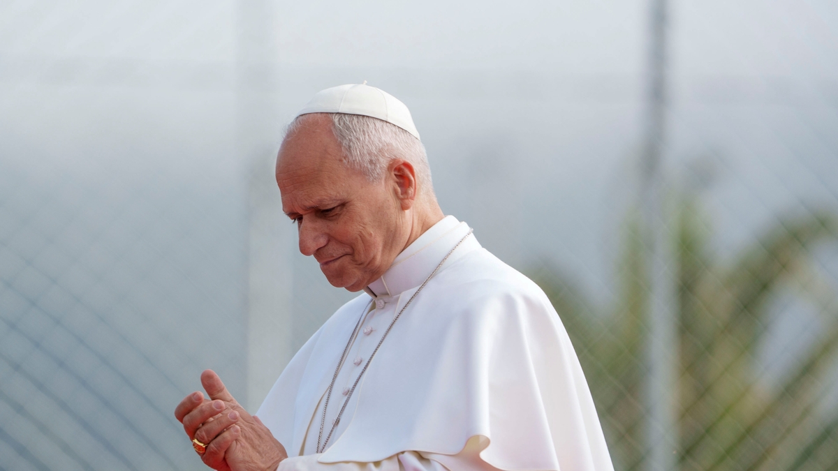 Papa León XIV acorta su visita al Perú: este es el cambio en la fecha de la estadía del sumo pontífice
