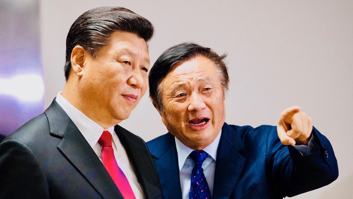 Cómo funciona Huawei y por qué es tan importante como engranaje tecnológico del Ejército Chino