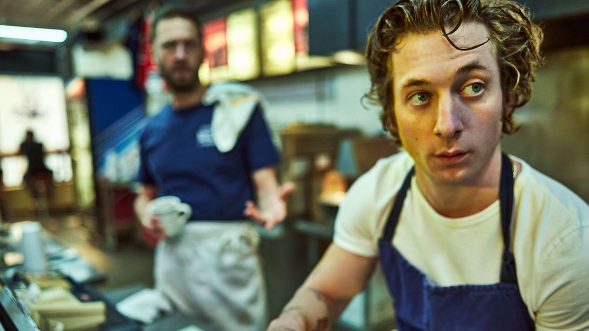 Más de 50 platos, 10 tortas y Brie Larson de invitada: así fue la temporada más ambiciosa de The Bear