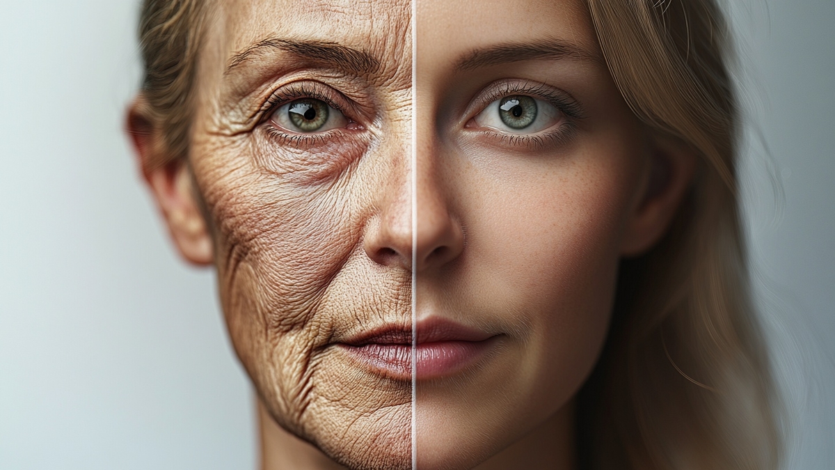 Edad biológica vs. edad cronológica: qué tan útil es saber cuántos años tiene realmente nuestro cuerpo