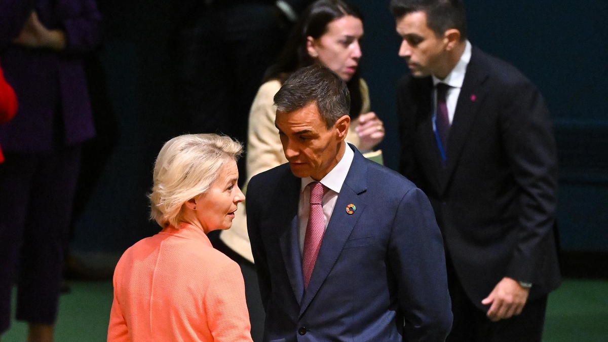 La Unión Europea fija para el martes la cumbre extraordinaria tras la crisis en Ceuta y las fronteras Schengen: “Tenemos un sistema sólido, pero necesita ser fortalecido aún más”