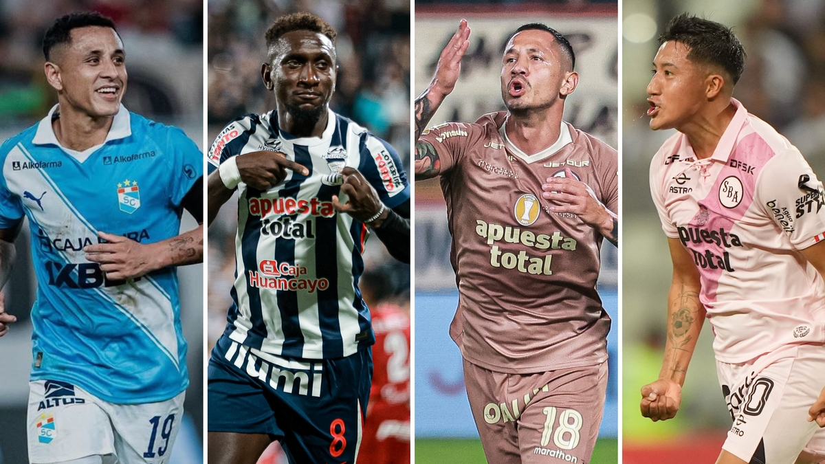Tabla de posiciones de Liga 1 Perú 2026: así van los equipos tras la fecha 5 del Torneo Clausura y Acumulada