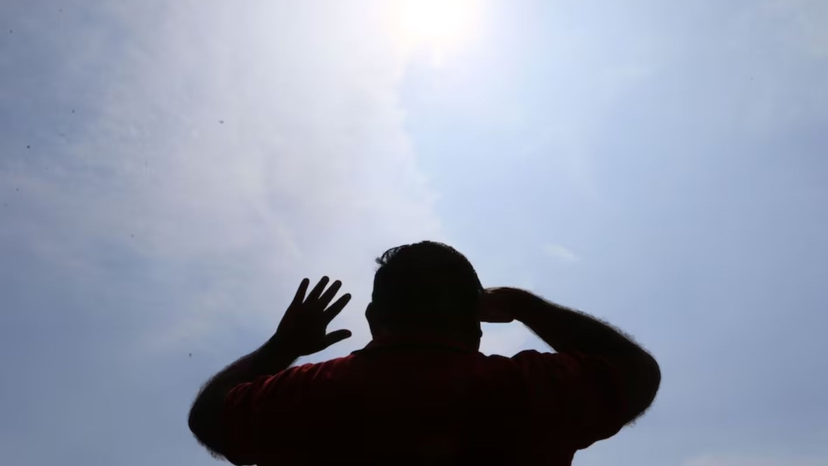 Calor sigue rompiendo récords en invierno: Lima y la costa peruana enfrentan temperaturas extremas, alerta el Senamhi