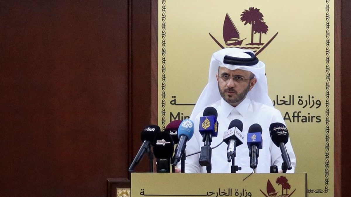 Qatar negó “categóricamente” haber detenido a pilotos iraníes y calificó de “engañosas” las acusaciones del régimen persa