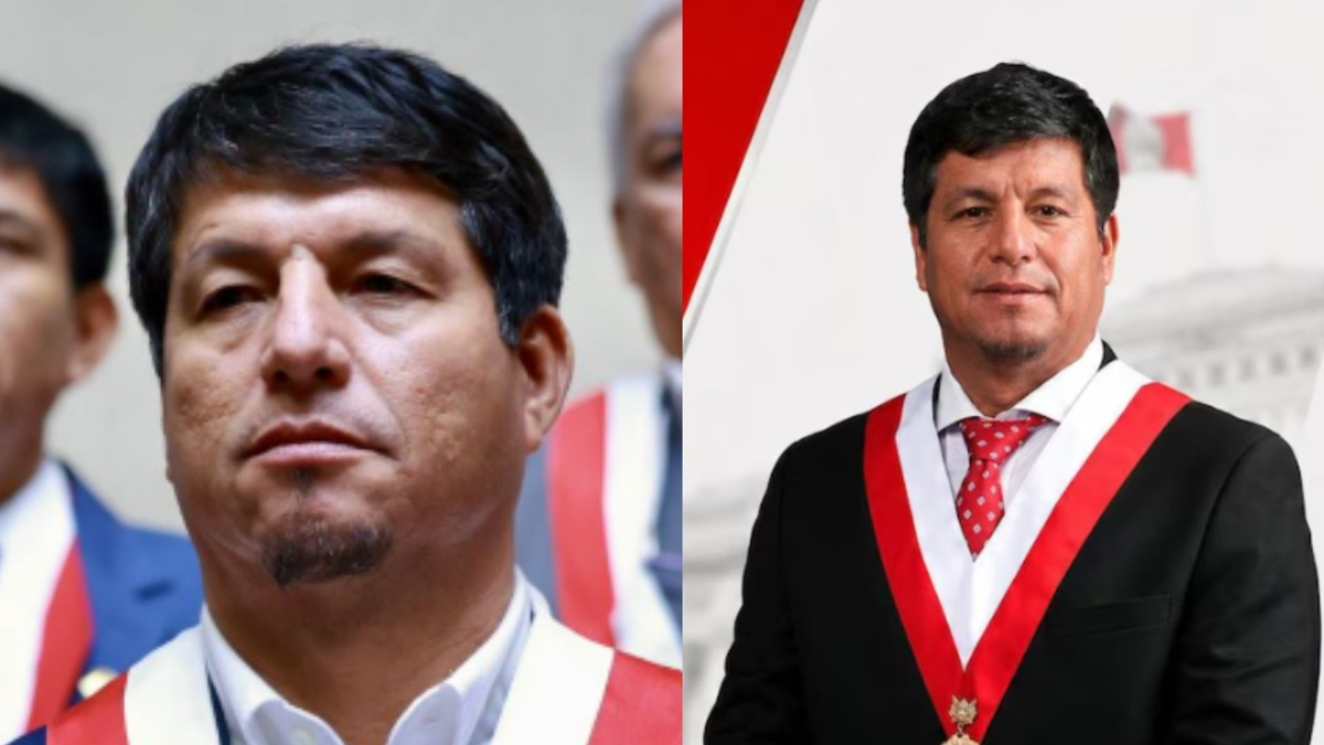 Julián Pérez: detención del diputado vence hoy sábado 1 de agosto