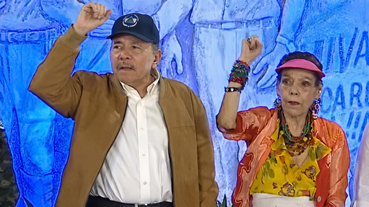 La OEA convocó a una cumbre de cancilleres para condenar al régimen de Nicaragua que intenta suprimir las elecciones