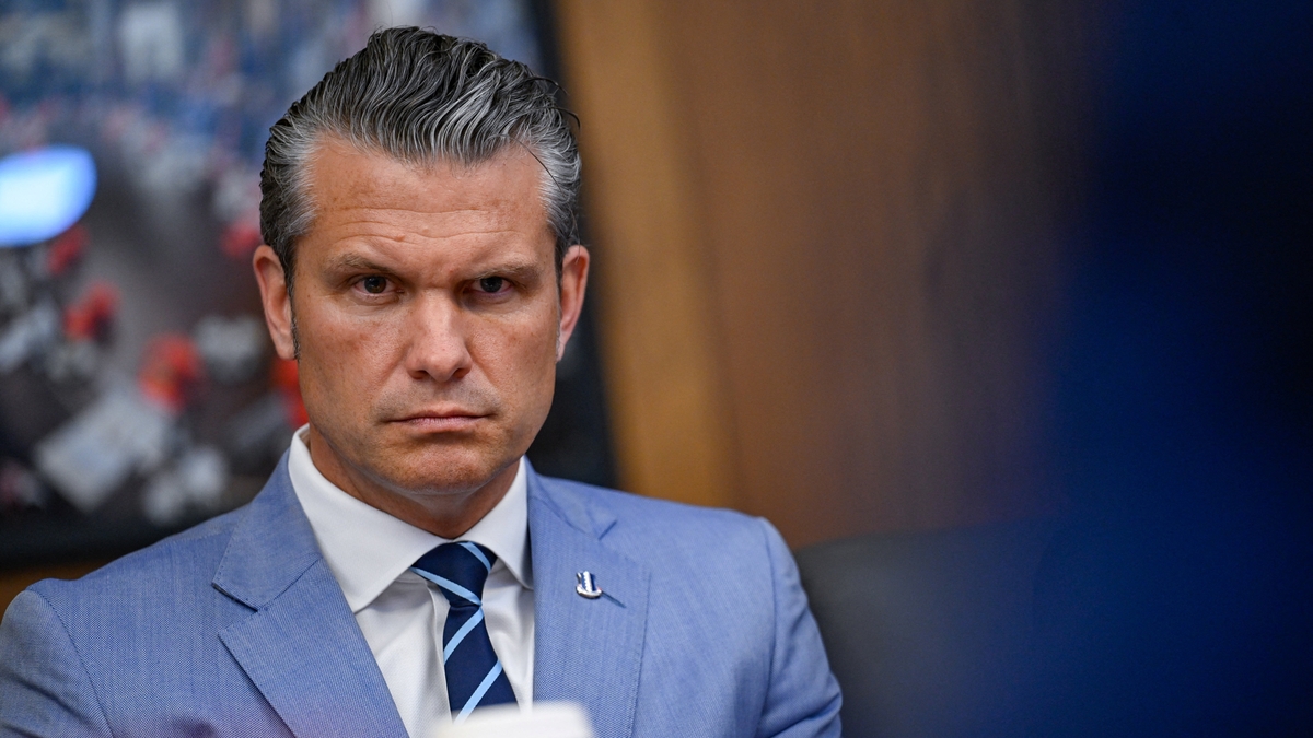 Pete Hegseth afirmó que Estados Unidos no descarta realizar una operación militar contra el régimen de Cuba