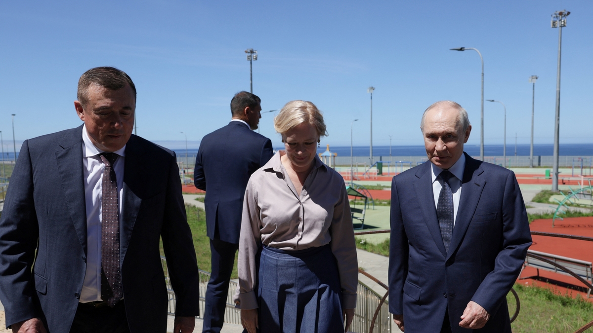 Nueva escalada entre Moscú y Tokio por las islas Kuriles: Rusia convocó al embajador japonés por las críticas a Putin