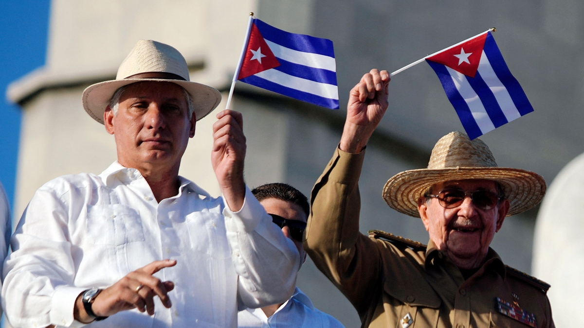 Sanciones de Estados Unidos a Cuba: la estructura de la dictadura que está en el centro de las medidas de Washington