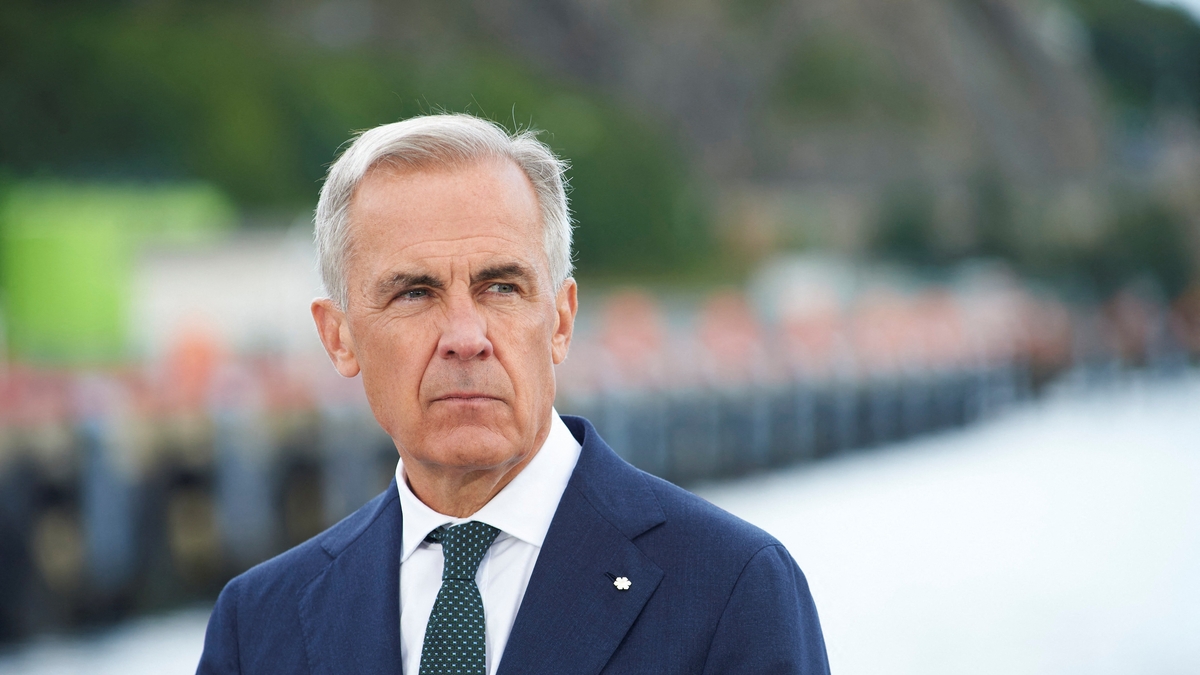 Mark Carney afirmó que Canadá igualará “dólar a dólar” los aranceles de EEUU tras las negociaciones fallidas