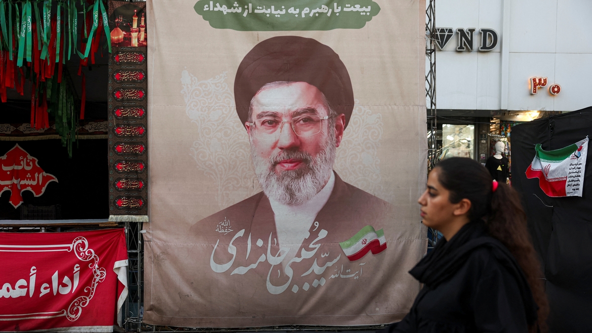 Los iraníes sienten el rigor de la guerra bajo la opresión y la intransigencia del régimen: “La gente no va a poder seguir viviendo así”