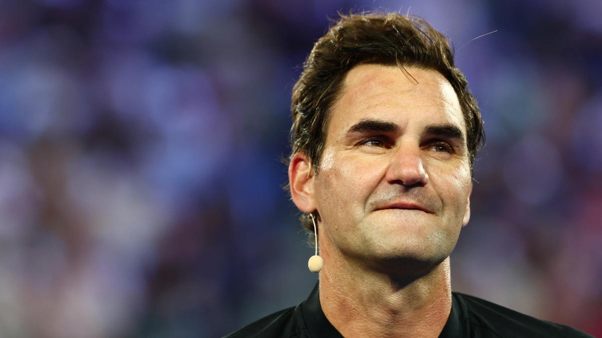 La fortuna que perdió Roger Federer en un día y lo dejó fuera de la exclusiva lista de deportistas multimillonarios