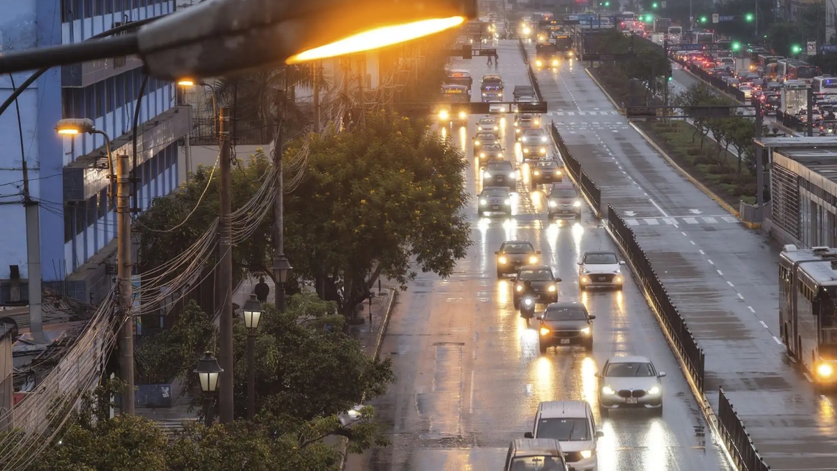 Llovizna en Lima esta noche: Los distritos donde Senamhi pronostica precipitaciones para este sábado 15 de agosto