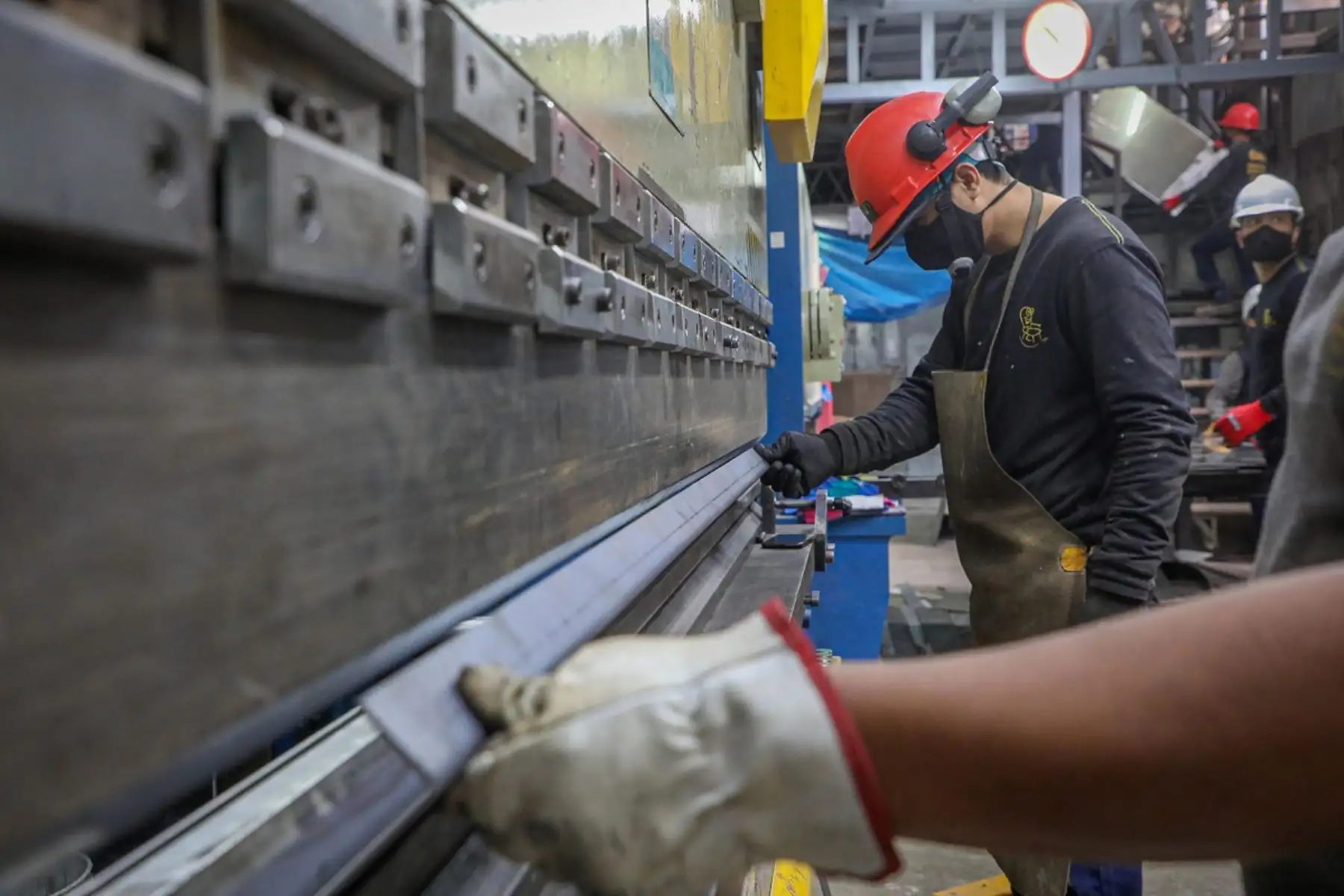 Gremio industrial advierte falta de personal técnico para impulsar la productividad