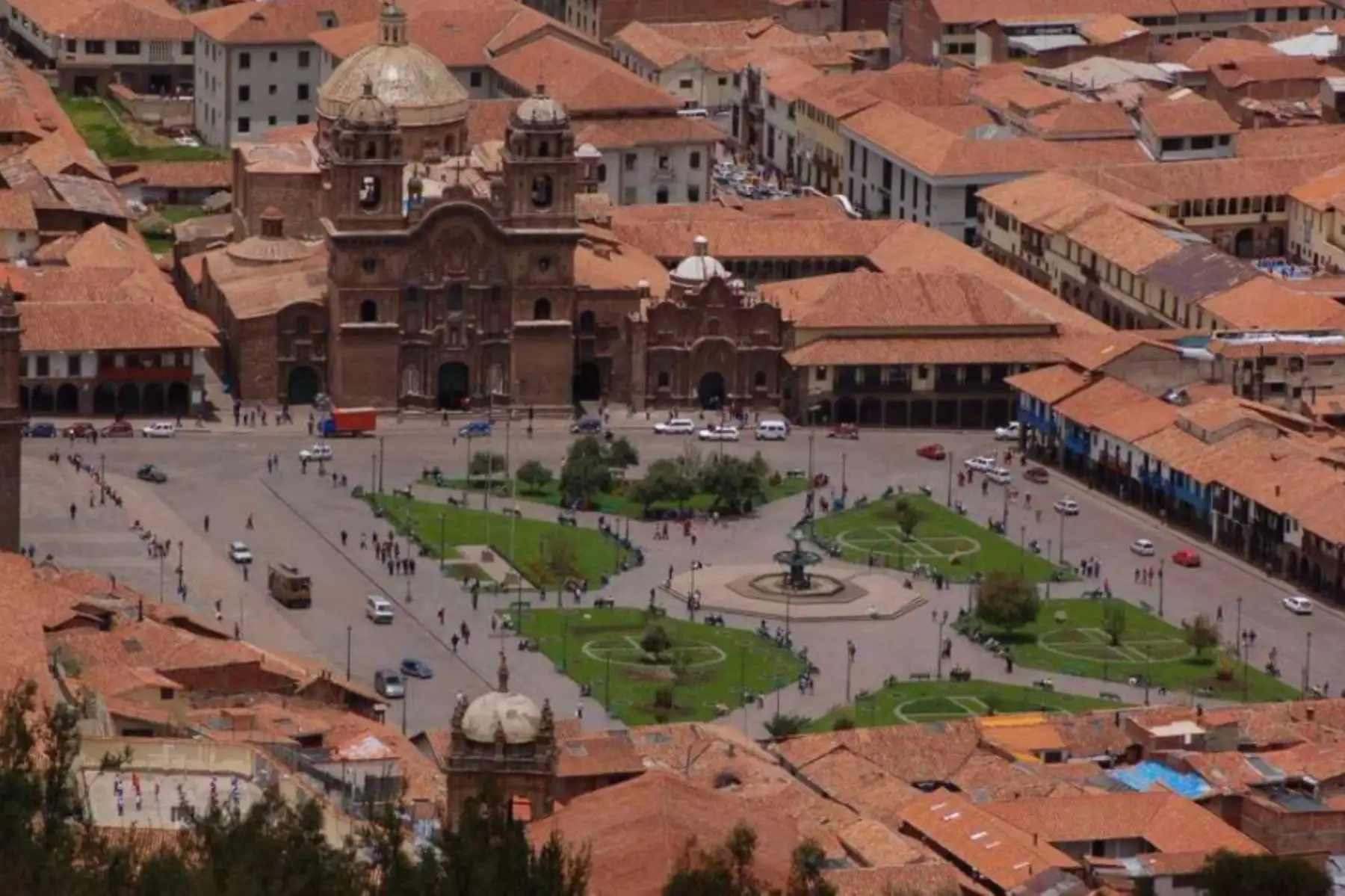 Temblor en Perú: tres sismos en menos de cuatro horas generan alarma en los cusqueños