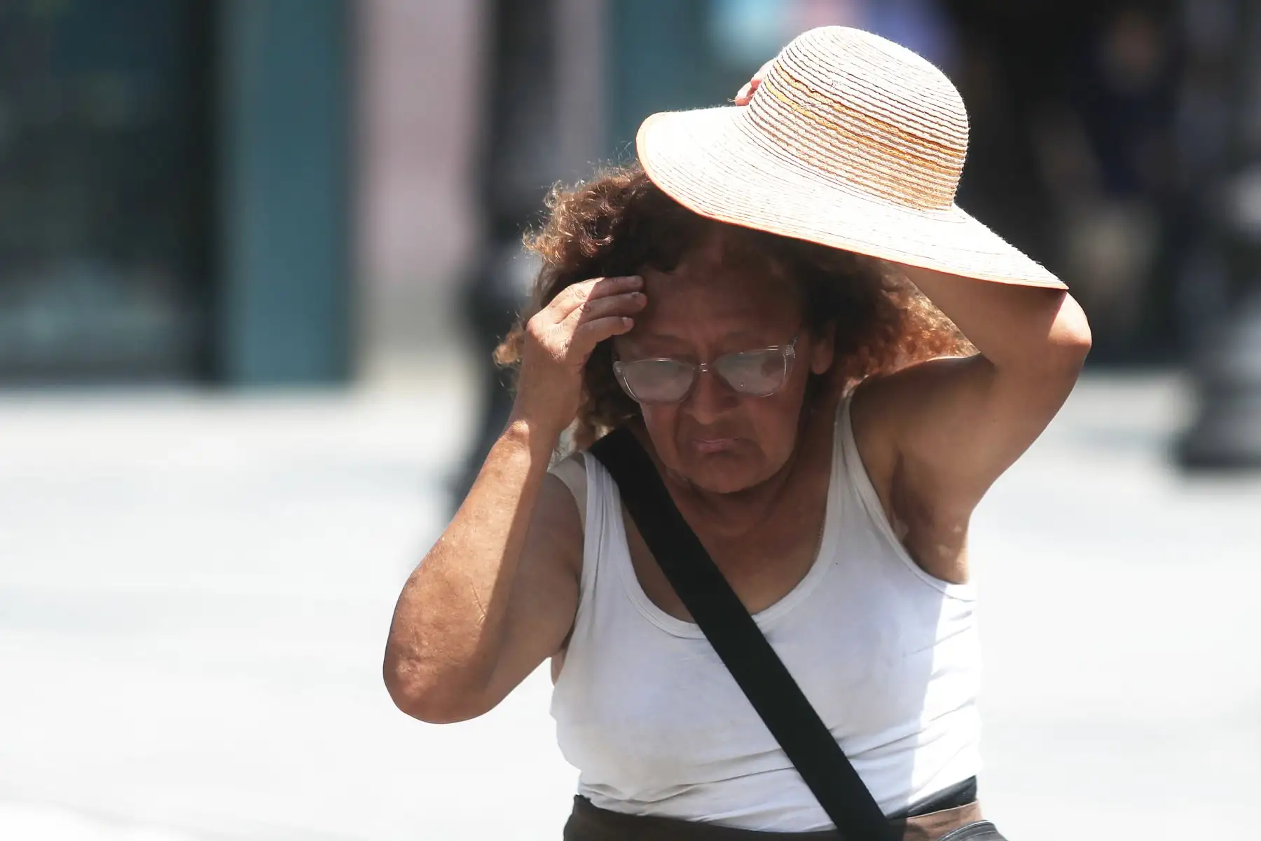 Ayacucho soportará tres días de intenso calor con altos niveles de radiación ultravioleta