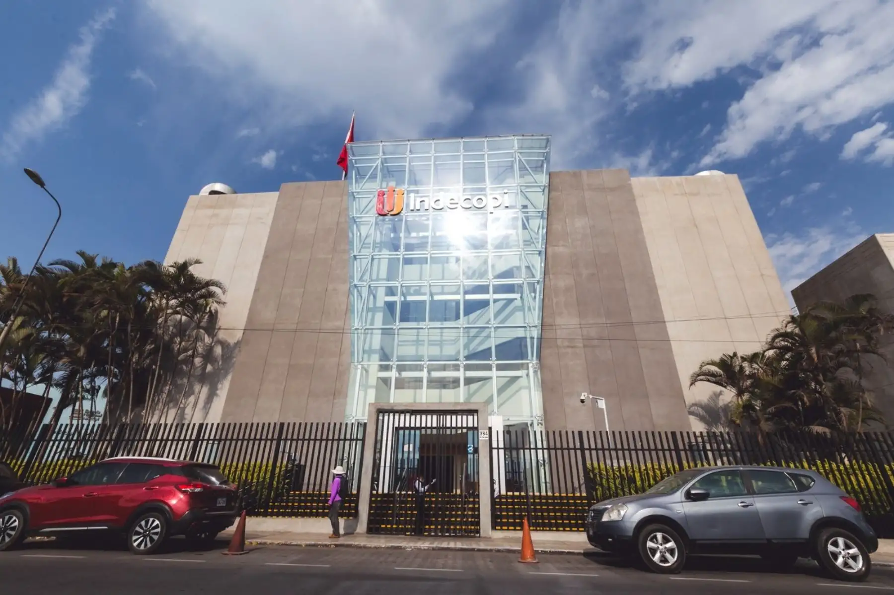 Indecopi: 8 de cada 10 alertas de consumo en Perú se concentran en sector automotriz