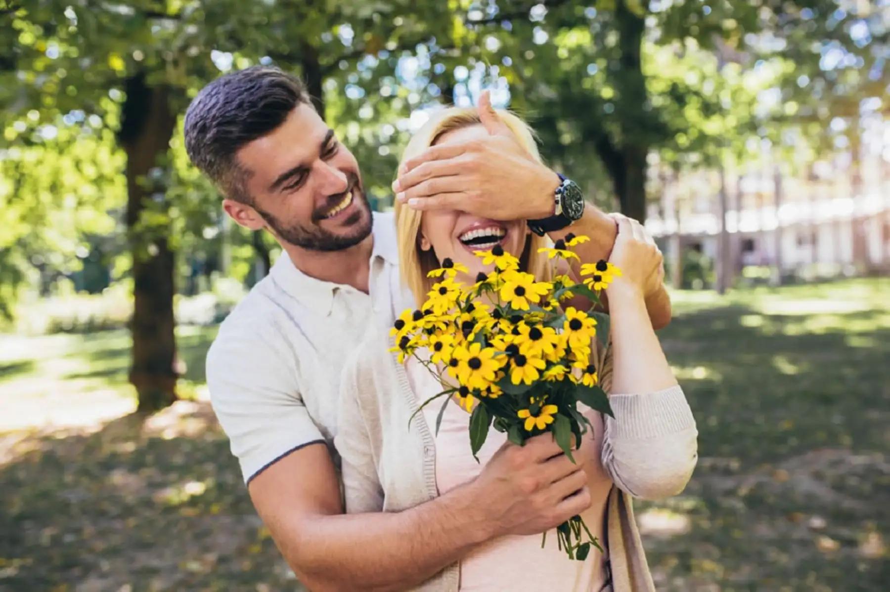 ¿Por qué se regalan flores amarillas en septiembre y cuáles son oriundas de Perú?