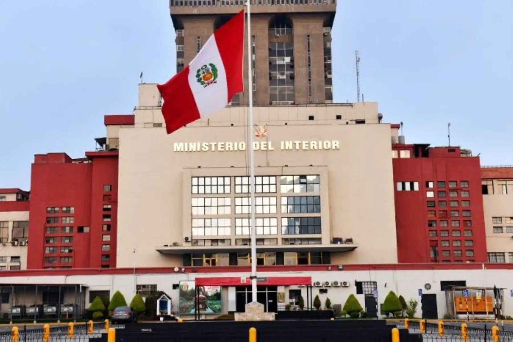 Mininter: EE.UU. reafirma cooperación en seguridad con Perú para enfrentar la criminalidad