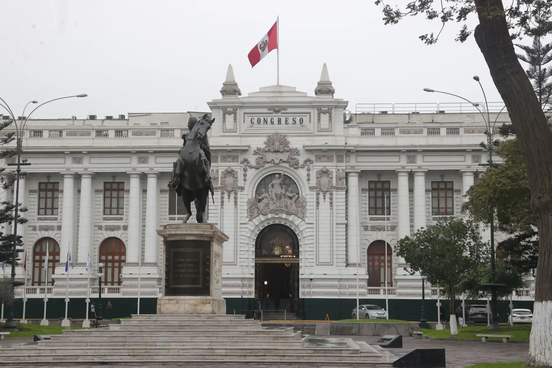 Comisión de Constitución de Diputados hará audiencia ciudadana sobre pedido de facultades