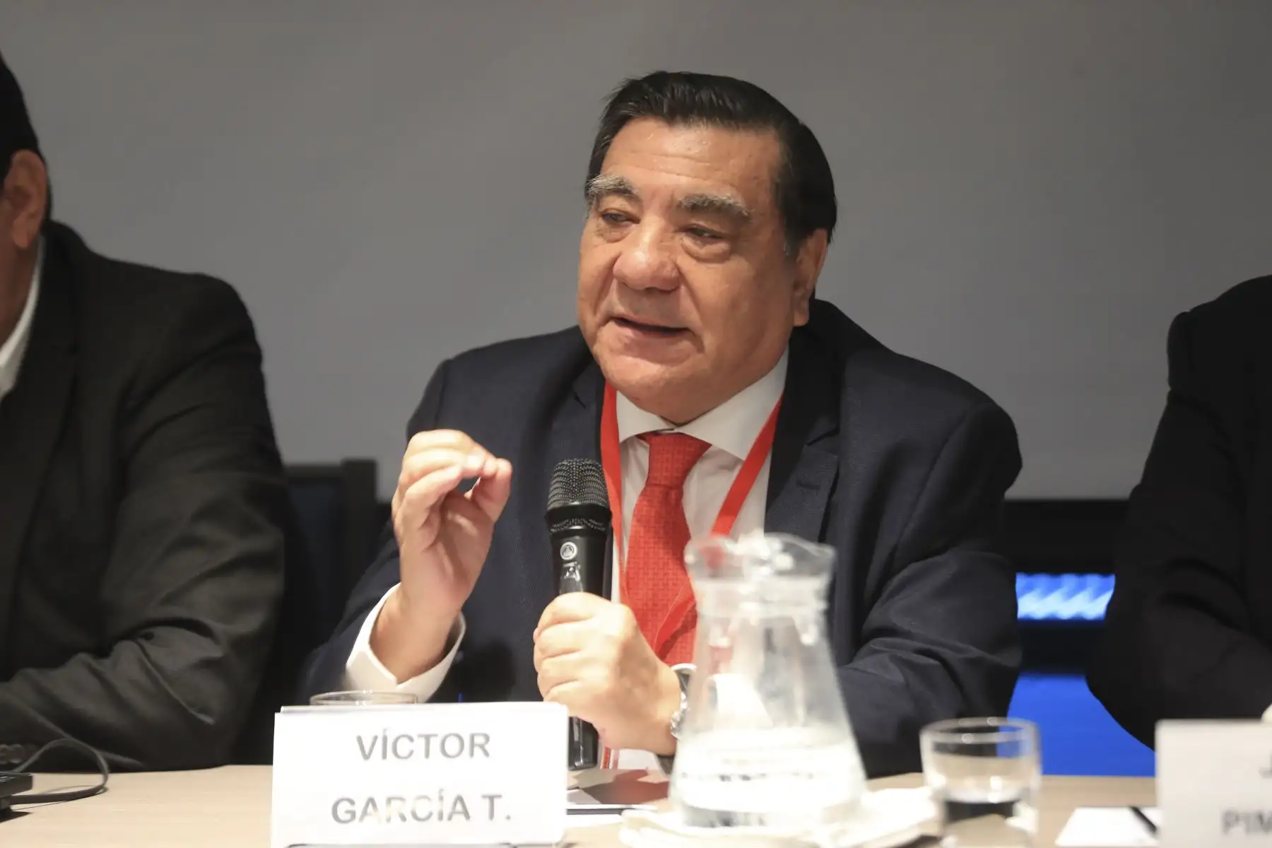 Facultades legislativas: se debe buscar un pronunciamiento orgánico del Congreso, opinan