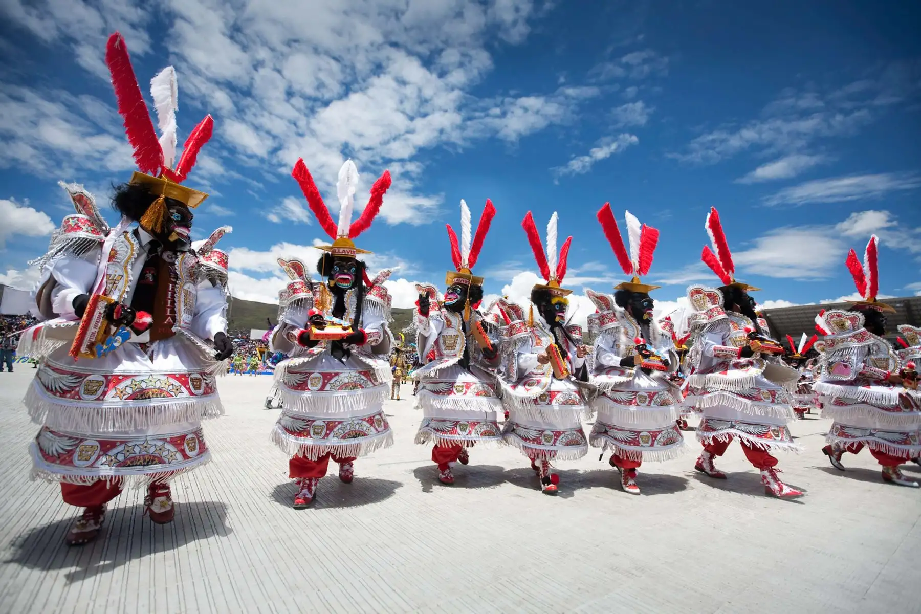 Día del Turismo: manifestaciones culturales que son atractivos turísticos icónicos de Perú