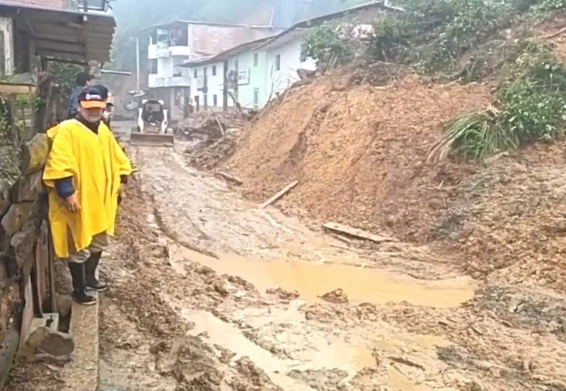 Sepa cuántos distritos de Piura fueron declarados en emergencia por el fenómeno El Niño