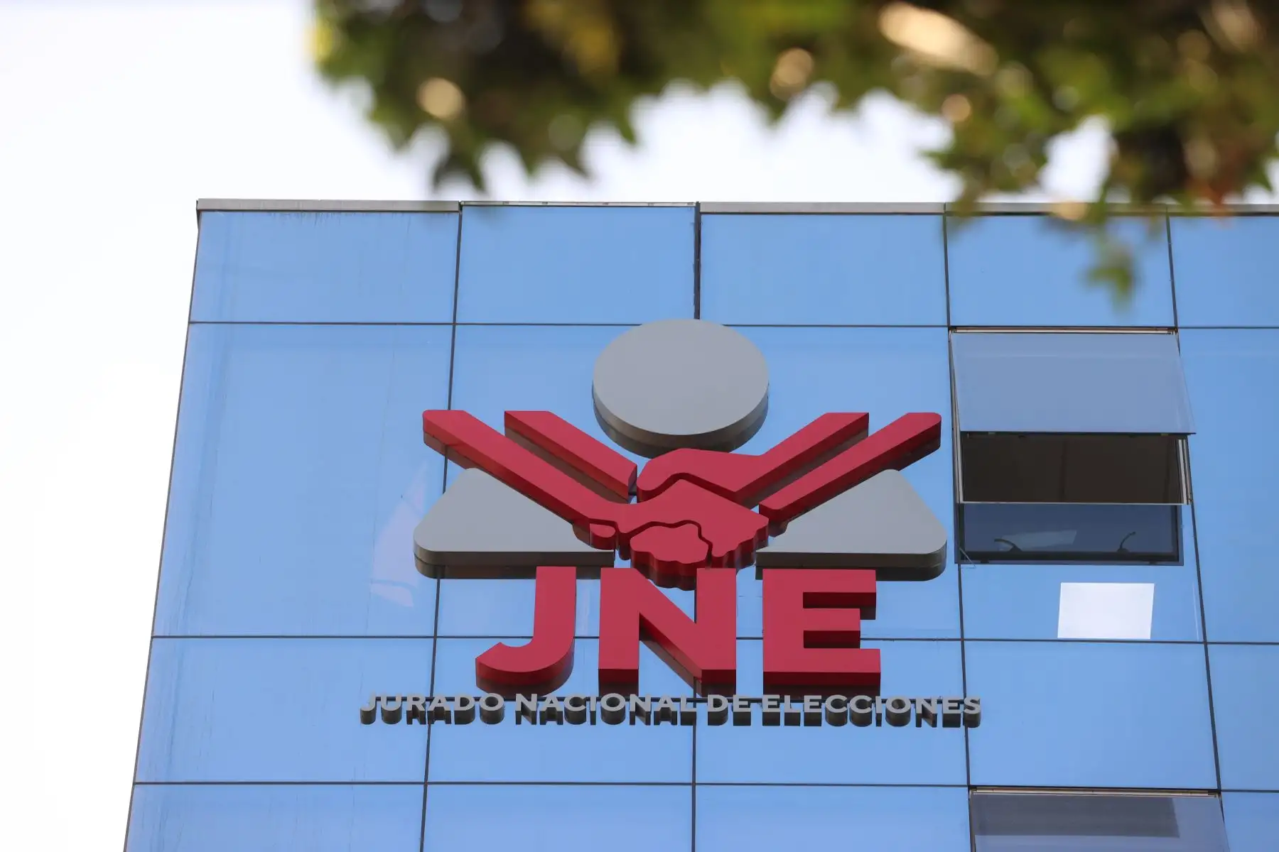 ERM 2026: JNE oficializa designación de miembros titulares del Tribunal de Honor