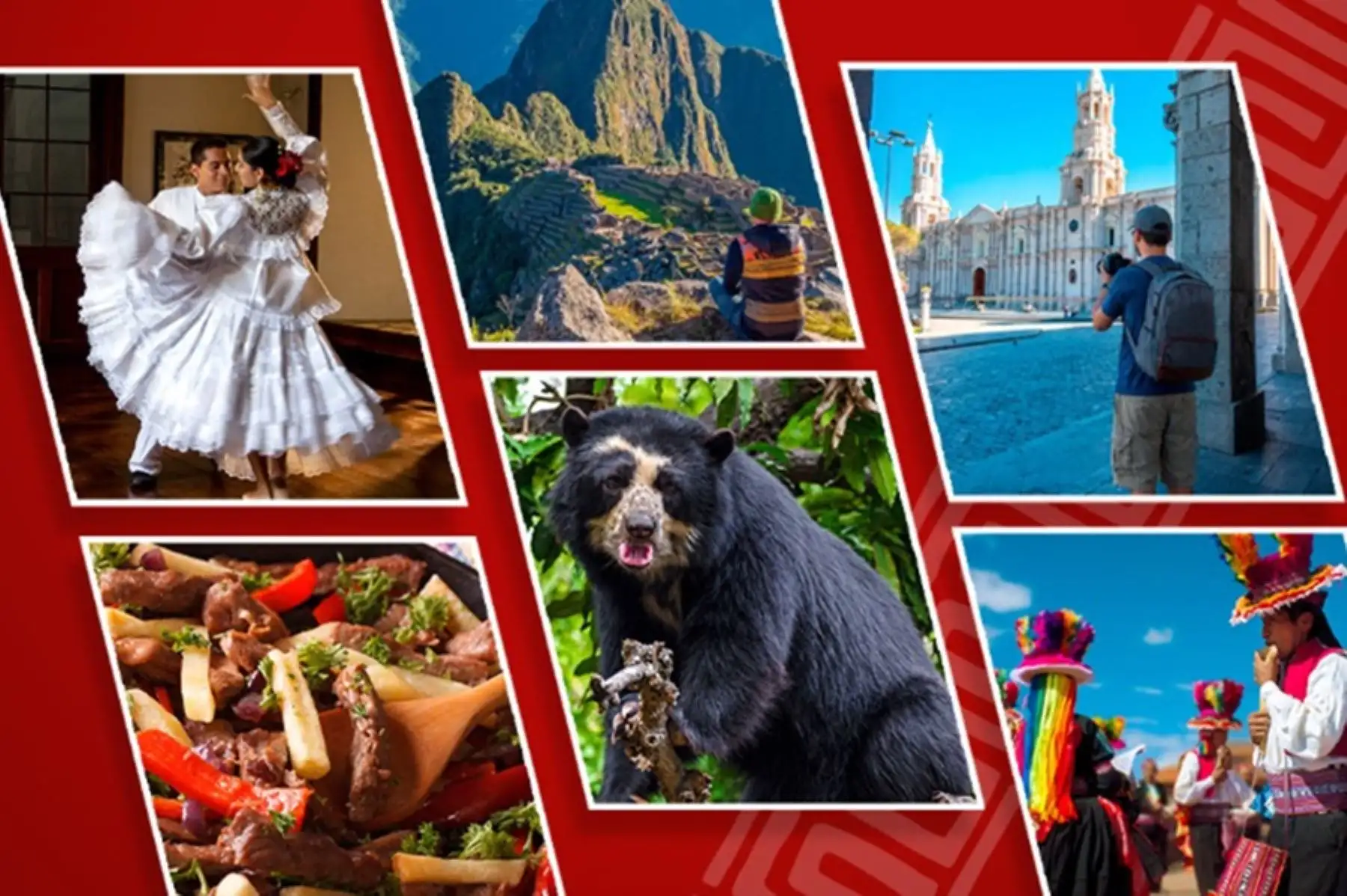 Día Mundial del Turismo: galardones obtenidos por Perú que destacan sus atractivos únicos