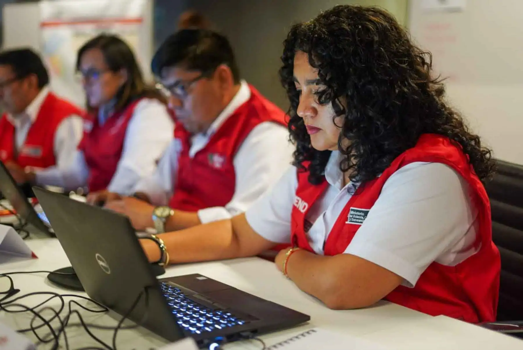 MTPE crea comisión sectorial que analizará impacto de la IA en el empleo