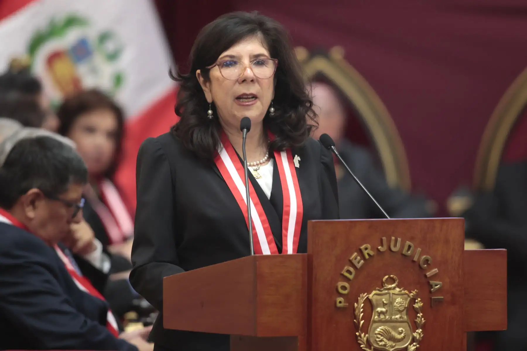 PJ: modelo de oralidad civil destaca como referente internacional para celeridad procesal