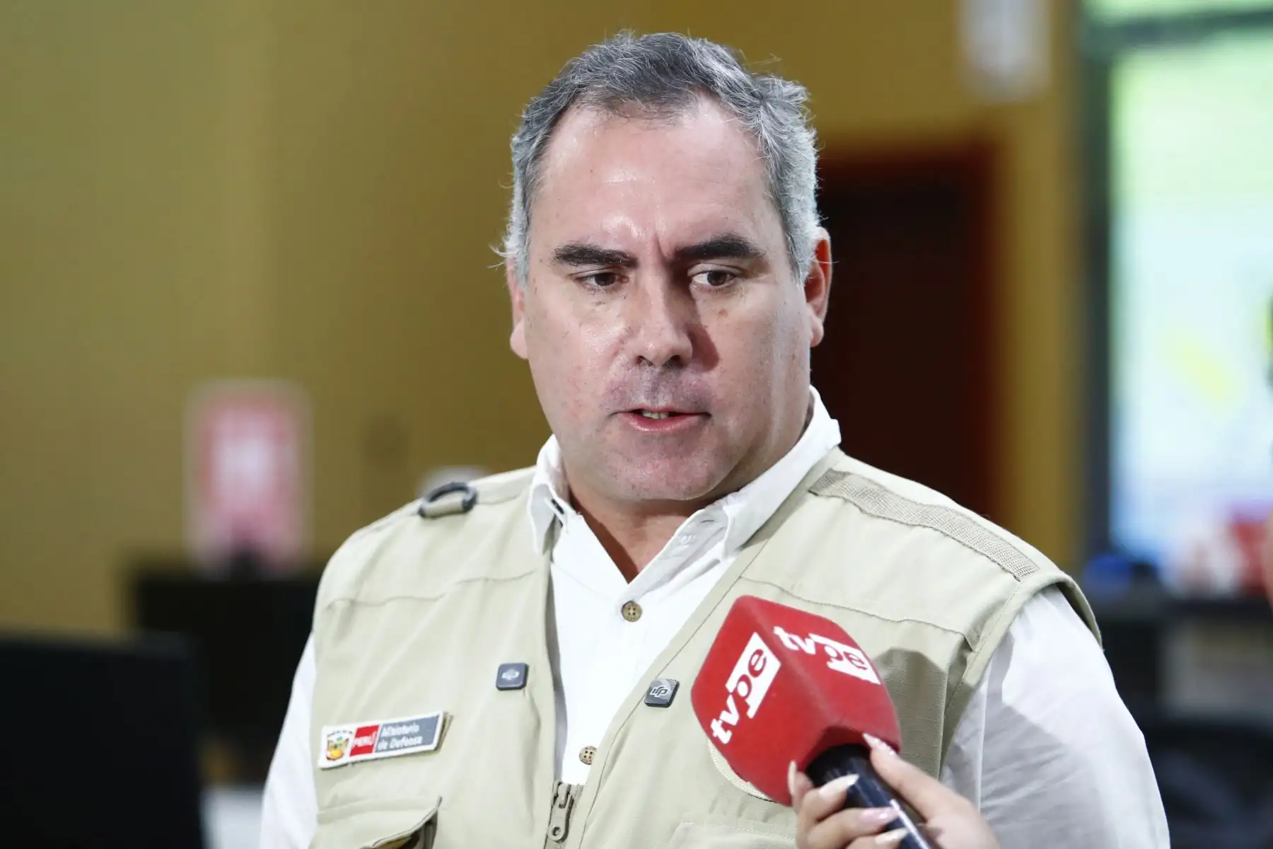 Facultades delegadas son para legislar en toda la línea de acción del Gobierno