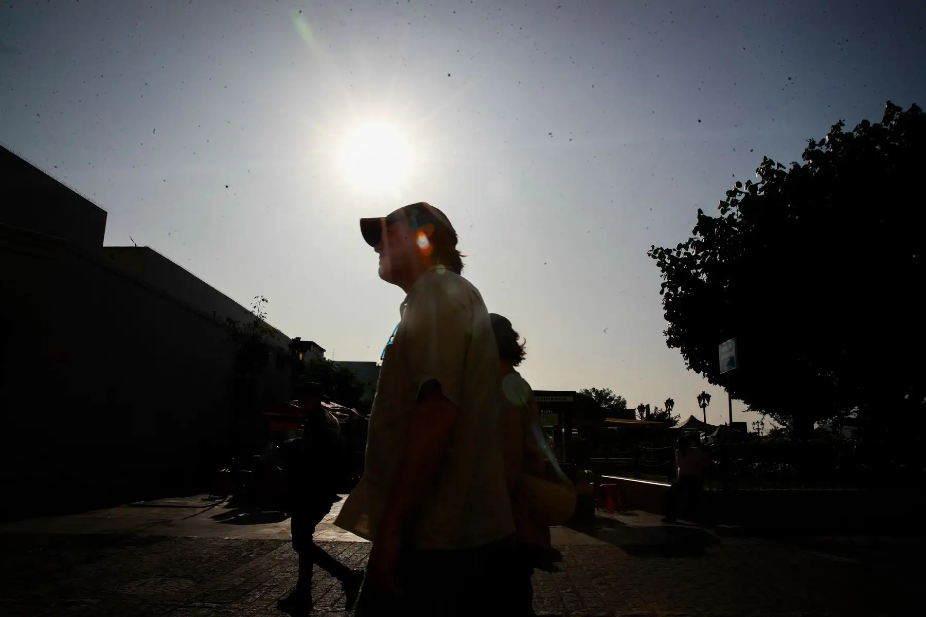 Senamhi advierte que las temperaturas en Piura podrían acercarse a los 40 °C